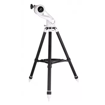 Skywatcher AZ5 montuotuvas su Star Adventurer trikoju