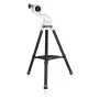 Skywatcher AZ5 montuotuvas su Star Adventurer trikoju