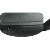 Belaidės ausinės DEFENDER Freemotion B480 – uždengiančios ausis, uždaros, Bluetooth, 20–20000 Hz, 99 dB, USB-C, AUX