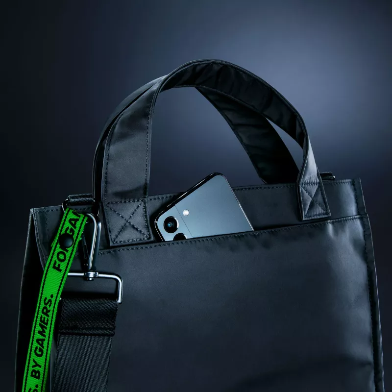 Razer Xanthus - kuprinė nešiojamam kompiuteriui - 40.6 cm (16 inch)