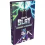 Here to Slay – Krieger ir Druidai, Kortų Žaidimo Papildymas