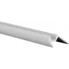 EUROLITE Treppenprofil LED juostai sidabrinis 2m (51210892)