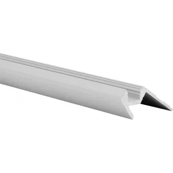 EUROLITE Treppenprofil LED juostai sidabrinis 2m (51210892)