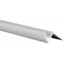 EUROLITE Treppenprofil LED juostai sidabrinis 2m (51210892)