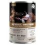 Šlapias šunų maistas PetRepublic PET REPUBLIC Adult Medium & Large Liver with vegetables 1250 g