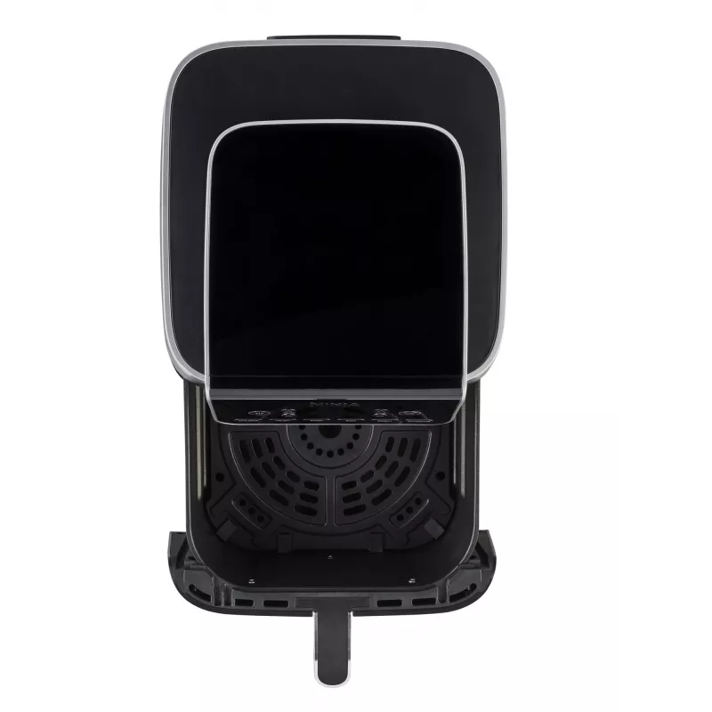 Kepintuvė Ninja AF180EU MAX Pro 6,2 l 2000 W Juoda
