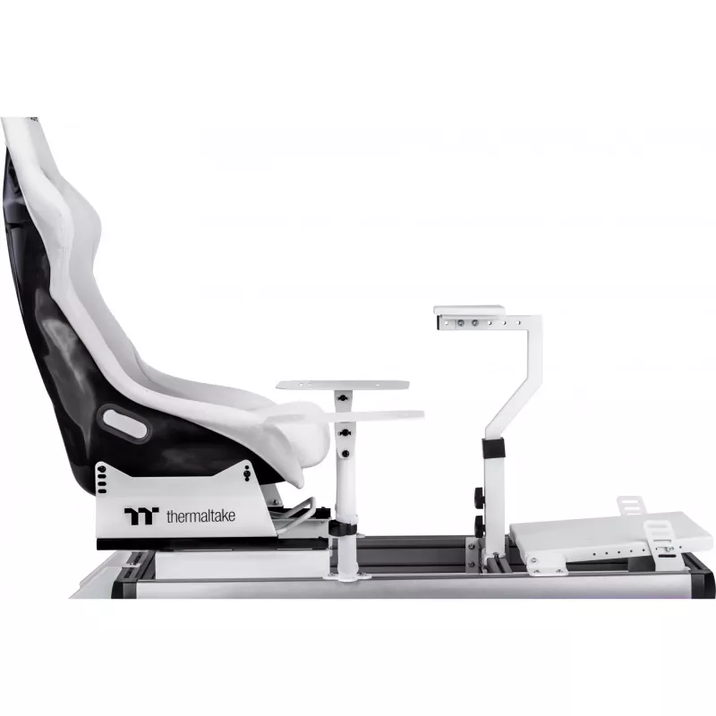 Skrydžių kabina Thermaltake GSC-F50-CPASWH-01