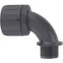 Lapp 55506505 Juodas jungiamasis aksesuaras
