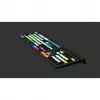 Logickeyboard Avid Media Composer Astra 2 klaviatūra, universali USB, QWERTY vokiškas išdėstymas, pilka