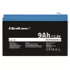 Baterija LiFePO4 12,8V 9Ah 115,2Wh