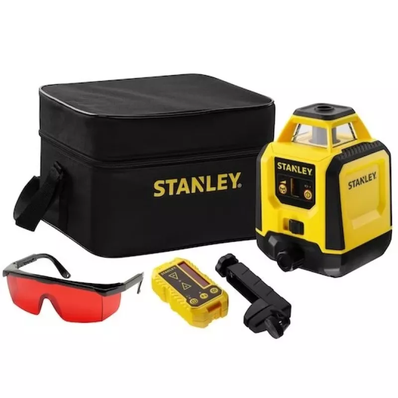 Stanley FATMAX STHT77616-0 lazerinis nivelyras linijinis 30 m