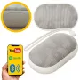 Nešiojamas garsiakalbis Realme Pocket Bluetooth Speaker pilka