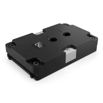 CPU aušinimo sprendimas Alphacool ES Jet LGA 4677 / LGA 6096, 2U form factor