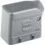 Harting Sleeve Enclosure Han® 10B-gs-M25 19 30 010 1521 1 vnt.