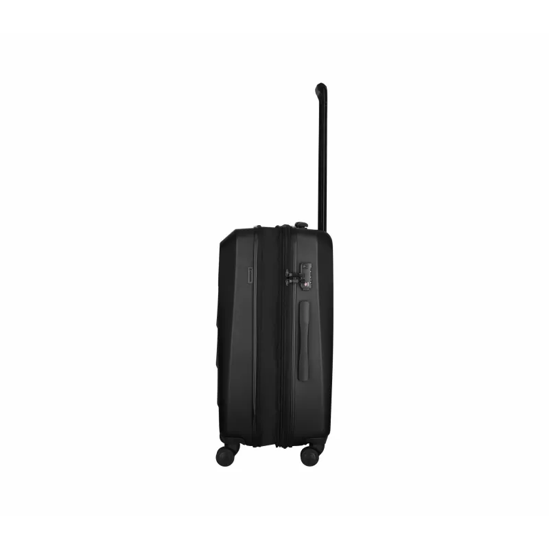 Wenger 612537 lagaminas 59 l talpos, juodos spalvos