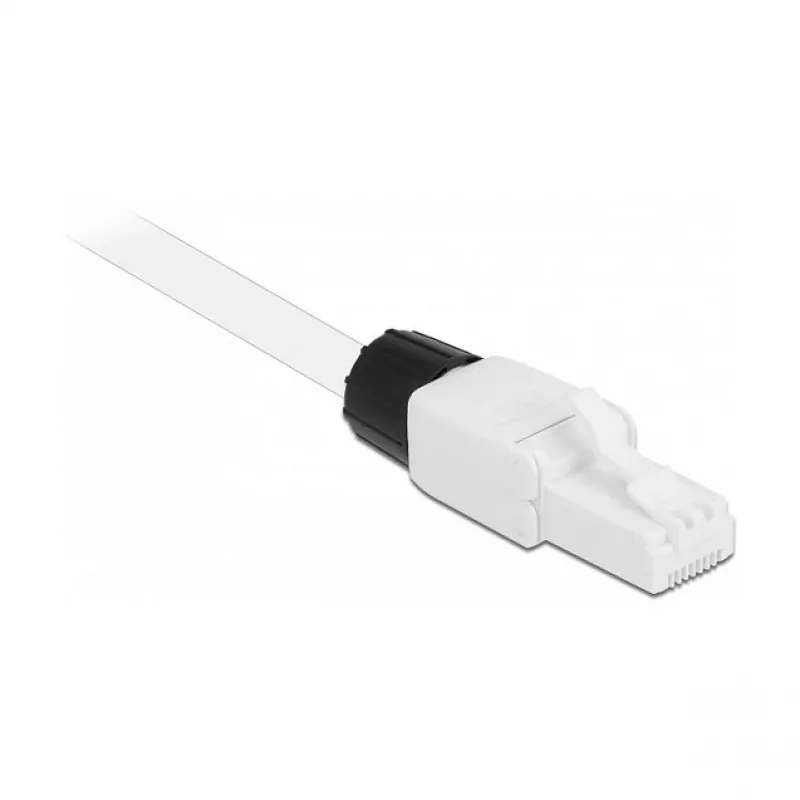 RJ45 kištukas Cat.6 UTP beįrankis DeLOCK 86977