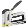 Segiklis Stanley FMHT70250-0, aliuminio korpusas, juoda/sidabrinė/geltona, aukštis 160 mm
