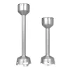 Panardintuvas Gastroback Powermix Stabmixer Professional 1500 W Nerūdijantis plienas