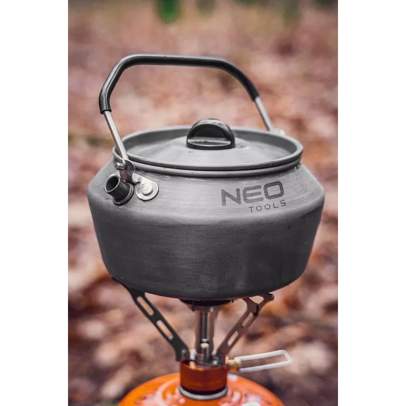 NEO tools 63-145 stovyklavimo indas