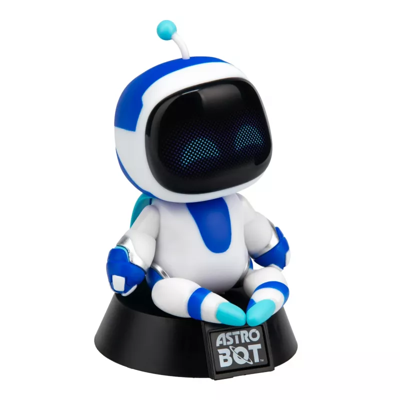 Paladone Sony Playstation Astrobot piktograminė lemputė