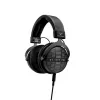 Studijinės ausinės Beyerdynamic DT 1990 Pro MKII – laidinės, 30 Ω, 5–40000 Hz, 376 g, juodos