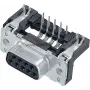 Harting 09 66 552 6613 jungtis