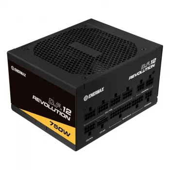 Maitinimo blokas Enermax Revolution D.F.12 750 W