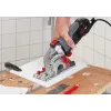 Skil F0155330AA nešiojamasis diskinis pjūklas Juodas, Pilkas 6000 aps./min. 600 W