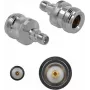 Adapter lyties keitiklis SMA DeLOCK 89986