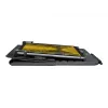 Klaviatūrinis dėklas Logitech Universal Folio 920-008337