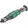 Wera Zyklop 8009 Pocket Imperial Set 1 - Knarrenschraubendreher mit Bit-Satz