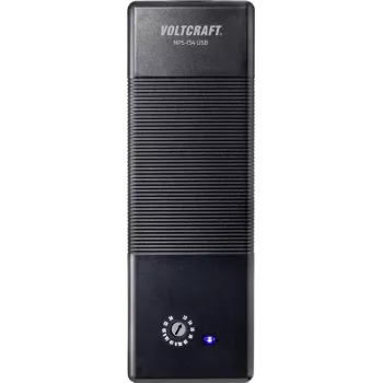 VOLTCRAFT NPS-134 USB nešiojamojo kompiuterio maitinimo šaltinis 134,5 W 12 V/DC, 14 V/DC, 15 V/DC, 16 V/DC, 18 V/DC, 18,5 V/DC, 19 V/DC, 19,5 V/DC, 20 V/DC, 22 V/DC, 24 V/DC 8,5 A (VC-11332665)