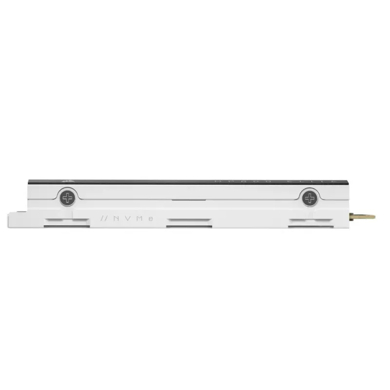 Corsair MP600 ELITE CSSD-F2000GBMP600ECS 2 TB M.2 2280 NVMe kietasis diskas SSD, PCIe 4.0 x4, 3D TLC, žaidimų konsolei PS5