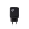 Our Pure Planet sieninis įkroviklis 2 USB prievadai 4.8A EU 30W (OPP143)