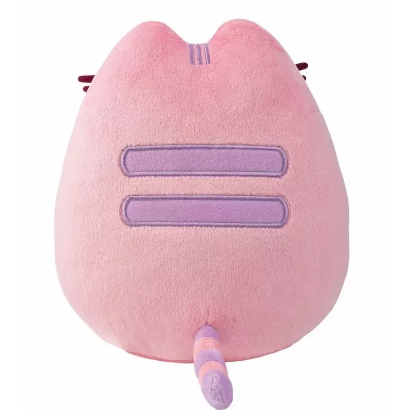 Minkštas žaislas Pusheen, 18 cm, pastelinė rožinė