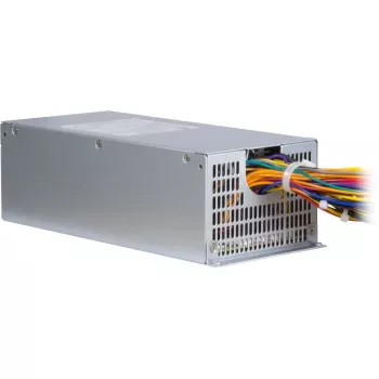 Maitinimo blokas Inter-Tech 88887227, 500 W, 115-230 V, 90 % efektyvumas, 8 cm ventiliatorius