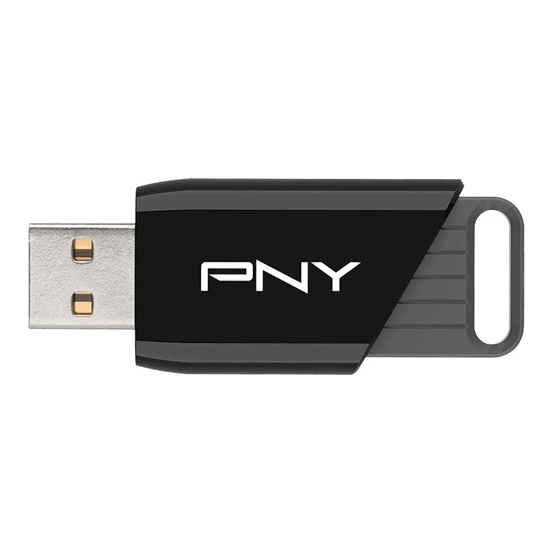 PNY Attaché X 256GB USB-A 3.2 atmintukas