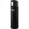 Termopuodis LAMART LT4045 400 ml nerūdijančio plieno vakuuminis izoliuotas kelioninis puodelis, Ø 6,4 cm