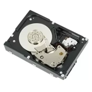 DELL 2TB SAS 7200rpm vidinis kietasis diskas 3.5 colio