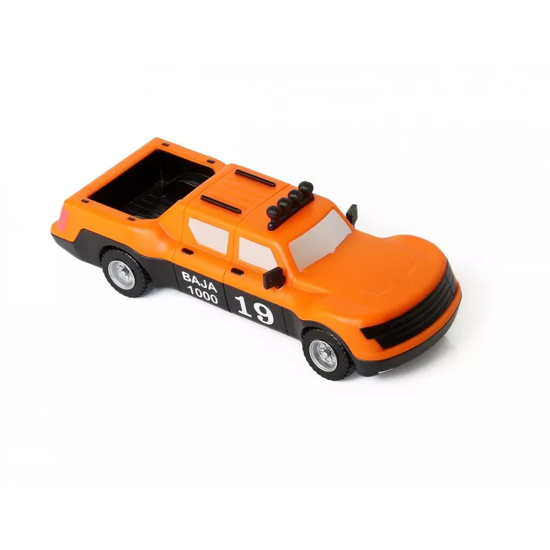 Transporto priemonių rinkinys Popular Playthings Magnetic Mix or Match