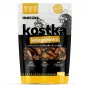 UNISZKI kolageno kubas vištienos 100 g – vieno ingrediento kramtomas skanėstas šunims, sąnarių palaikymui, treniruočių užkandis
