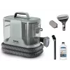 Nešiojamas dėmių valiklis Tefal Clean It Compact Pet IZ3020F0 – rankinis kilimų ir gyvūnų dėmių valiklis