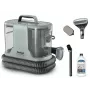 Nešiojamas dėmių valiklis Tefal Clean It Compact Pet IZ3020F0 – rankinis kilimų ir gyvūnų dėmių valiklis