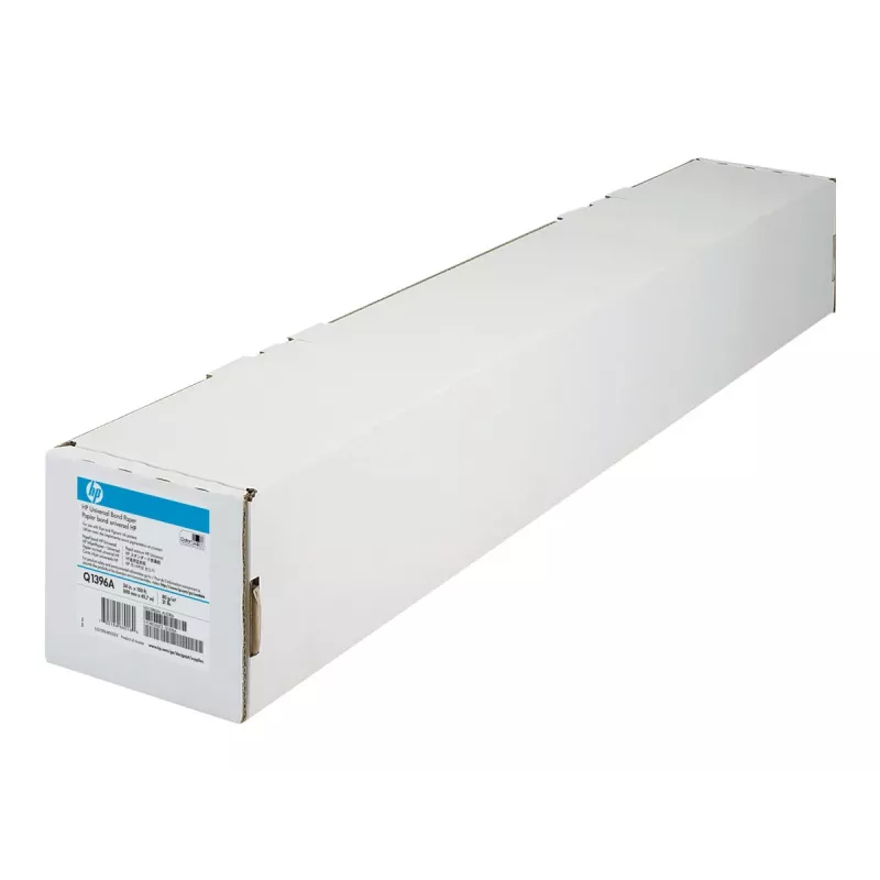 Spausdinimo popierius HP Universal Bond Paper 610 mm x 45,7 m