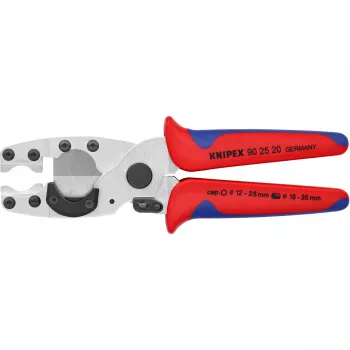 Knipex 90 25 20 rankinis vamzdžių pjaustytuvas Pipecutter