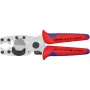 Knipex 90 25 20 rankinis vamzdžių pjaustytuvas Pipecutter