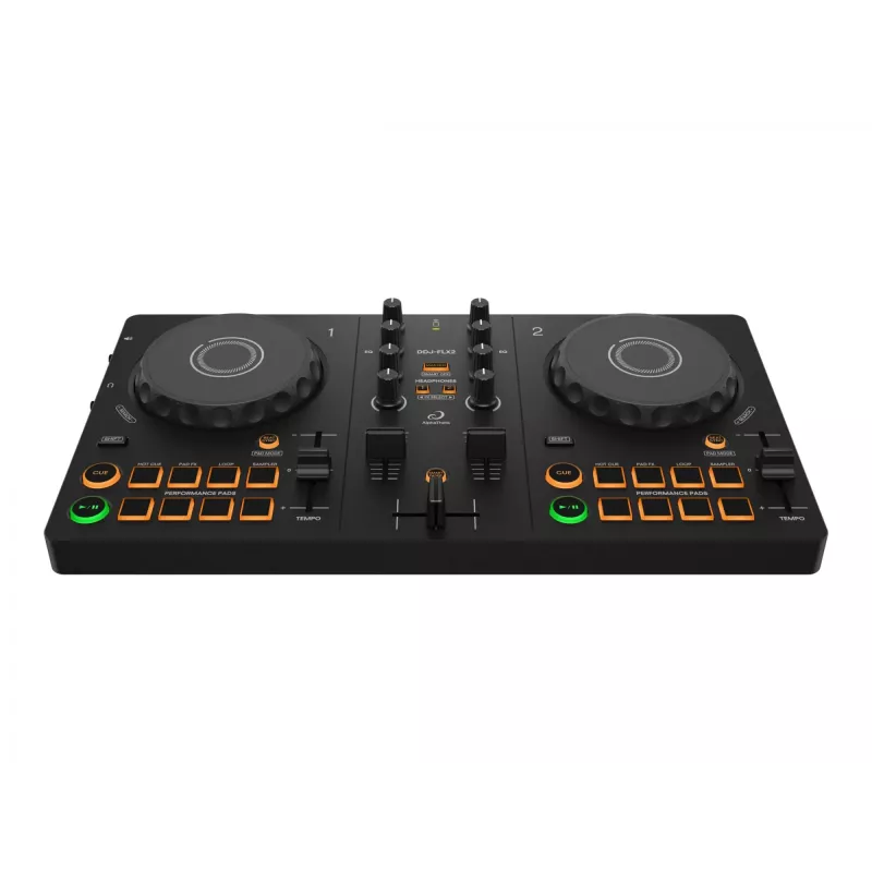 DJ valdiklis AlphaTheta DDJ-FLX2