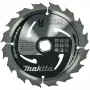 Makita M-Force pjūklo diskas medienai 165 mm 16 dantų (B-31930)