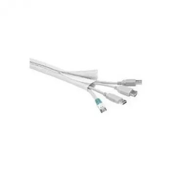 Microconnect CABLESOCK3 kabelių įvyniojimas Baltas