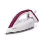 Tefal EasyGliss FS4030 sausasis lygintuvas Durilium padas 1200 W bordo, baltas